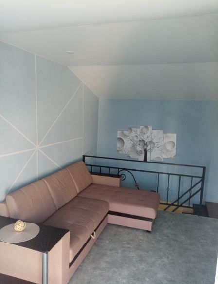 Фотография номера гостевого дома Максим