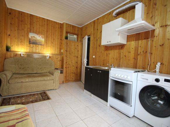 Фотография номера гостевого дома Максим