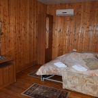 Двухместный (С 1 кроватью), Гостевой дом Максим