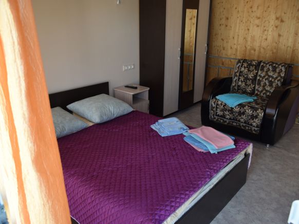 Гостевой дом Максим, Геленджик