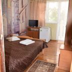 Двухместный (С 1 кроватью), Гостевой дом Максим