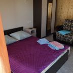 Двухместный (С 1 кроватью), Гостевой дом Максим