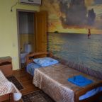 двухместный номер с раздельными кроватями