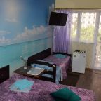 Трехместный номер