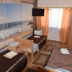 Трехместный номер