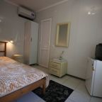 Одноместный номер