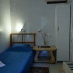 Одноместный номер