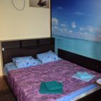 трехместный номер