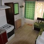 апартаменты в 2х уровнях первый этаж.