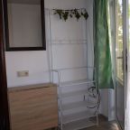 апартаменты в 2х уровнях первый этаж.