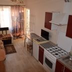 апартаменты в 2х уровнях первый этаж.