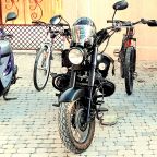 стоянка и прокат