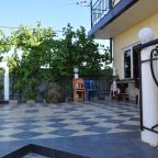 смотровая площадка и место для отдыха.