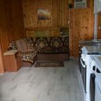 студио на первом этаже.