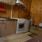 студио на первом этаже.