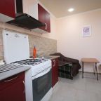 апартаменты в 2х уровнях.