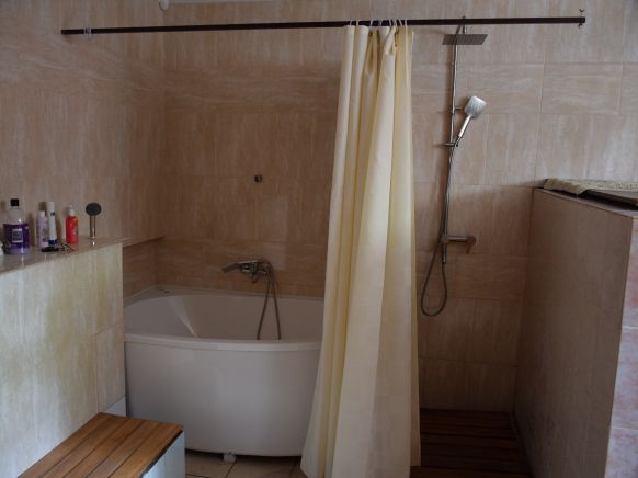 Гостевой дом Максим, Геленджик