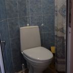 С/у в студио на первом этаже