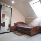 Студио на  третьем этаже