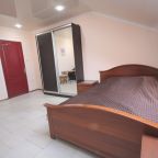 Студио на  третьем этаже