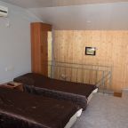 Апартаменты в двух уровнях ( второй этаж) номер 18