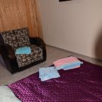 Апартаменты в двух уровнях ( второй этаж) номер 16