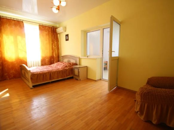 Фотография номера гостевого дома Максим