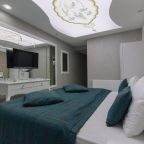 Двухместный (Двухместный номер с 1 кроватью), Pamukkale Melrose Viewpoint Suites