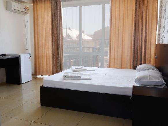 Фотография номера гостевого дома Элиф