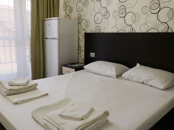 Фотография номера гостевого дома Элиф