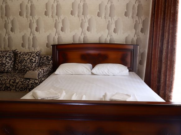 Фотография номера гостевого дома Элиф