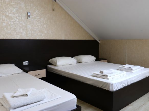 Фотография номера гостевого дома Элиф