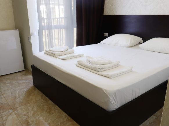 Фотография номера гостевого дома Элиф