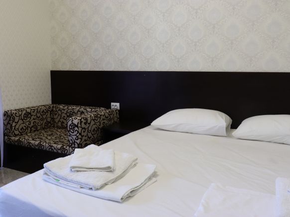 Фотография номера гостевого дома Элиф