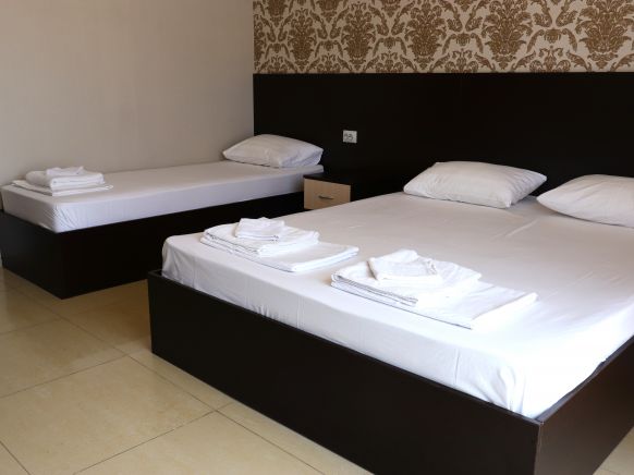 Фотография номера гостевого дома Элиф