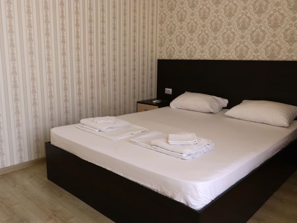 Фотография номера гостевого дома Элиф