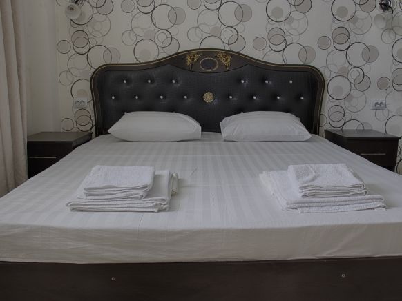 Фотография номера гостевого дома Элиф