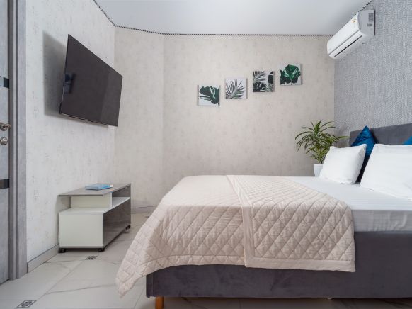 Фотография номера гостевого дома HELAS