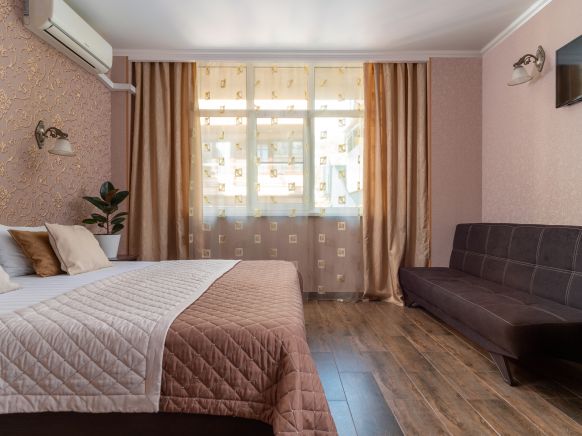 Фотография номера гостевого дома HELAS