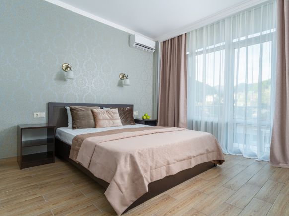 Фотография номера гостевого дома HELAS