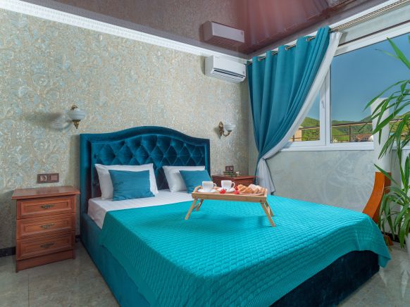 Фотография номера гостевого дома HELAS