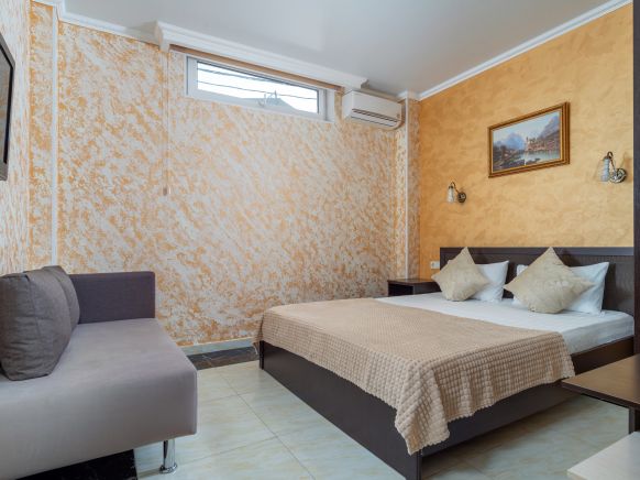 Фотография номера гостевого дома HELAS