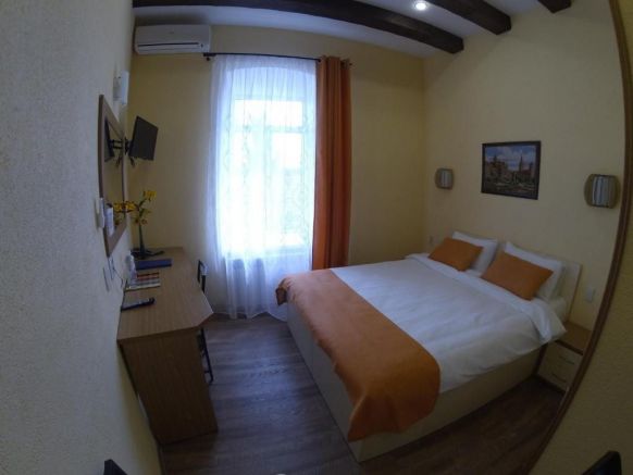 Фотография номера гостиницы Арт-отель Моцарт