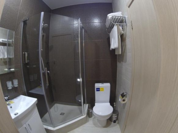 Фотография номера гостиницы Арт-отель Моцарт