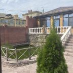 Трехместный (трехместный эконом), Гостиница Русь
