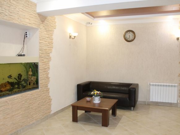 Фотография номера мини отеля Русь