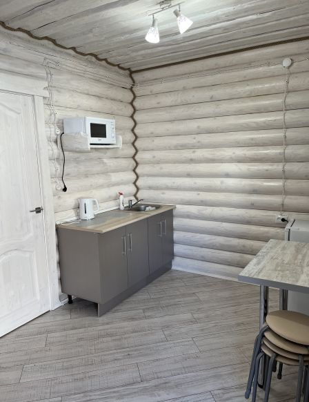 Фотография номера мини отеля Русь