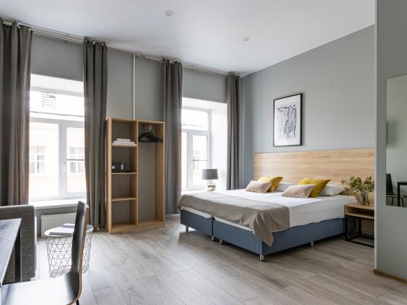 Фотография номера гостиницы Номера на Невском, 111