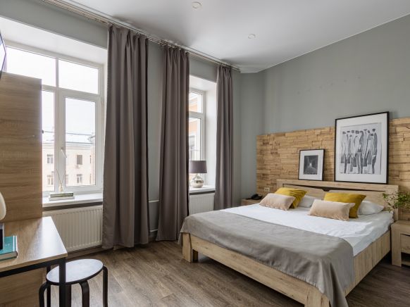 Фотография номера гостиницы Номера на Невском, 111