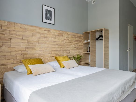 Фотография номера гостиницы Номера на Невском, 111